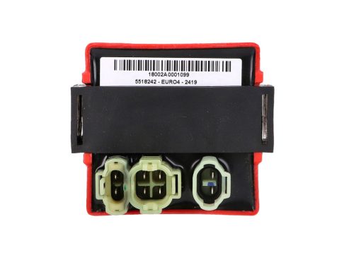 CDI gyújtás doboz Malossi Digitronic a Piaggio Typhoon 50 2T E4 2018-, Aprilia SR Motard 50 2T E4 2018-, Aprilia SR Motard 50 2T E4 2018- számára