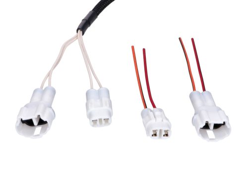 Malossi Force Master befecskendező modul Yamaha Aerox 4, Neos 4 50cc azaz 4T Euro4 2018-hez.