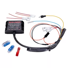   Befecskendező modul Malossi Force Master 2 Yamaha YZF-R 125ie 2019-hez