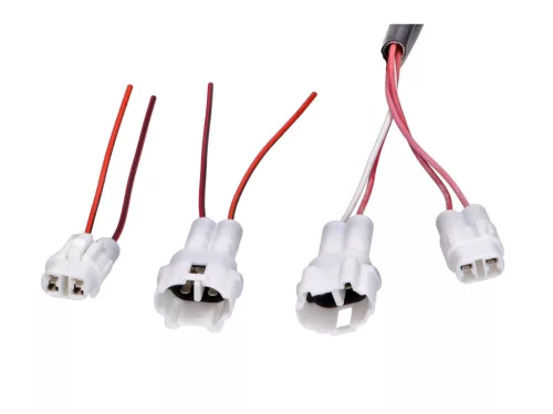 Befecskendező modul Malossi Force Master 2 Yamaha YZF-R 125ie 2019-hez