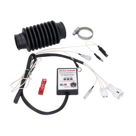   Malossi Force Master 2 befecskendező modul Yamaha Aerox, Giggle, Neos, Vino, MBK Nitro, BoosterX, Ovetto 50ccm 4 ütemű motorokhoz