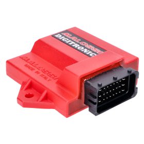   CDI gyújtás doboz / ECU Malossi Digitronic open / unthrottled a Minarelli AM6 Euro4 2018- Euro4-hez.