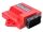 CDI gyújtás doboz / ECU Malossi Digitronic open / unthrottled a Minarelli AM6 Euro4 2018- Euro4-hez.