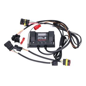   Malossi Force Master 3 befecskendező modul Vespa GTS, GTS Super, GTV 300cc HPE 2021- Euro5 4T LC pl.