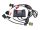 Malossi Force Master 3 befecskendező modul Vespa GTS, GTS Super, GTV 300cc HPE 2021- Euro5 4T LC pl.