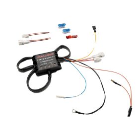   Befecskendező modul Malossi Force Master 2 Yamaha MT 125ie (E32FE) 4T LC Euro5 2021-, XSR 125ie 4T LC Euro5 2022-, Yamaha MT 125ie (E32FE) 4T LC Euro5 2022-, XSR 125ie 4T LC Euro5 2022- motorokhoz