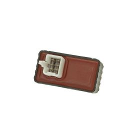   CDI egység Malossi fojtás nélküli - Peugeot (karburátor, nincs benne immobilizer)