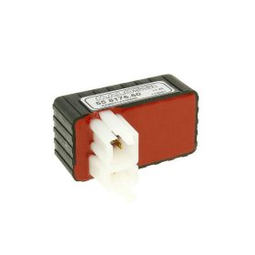   CDI egység Malossi fojtás nélküli - Honda (nincs benne immobilizer)