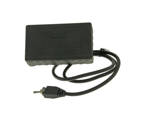 CDI egység Malossi RPM vezérlő - Honda X8R, SFX