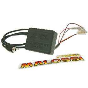 CDI egység Malossi RPM vezérlő - Minarelli