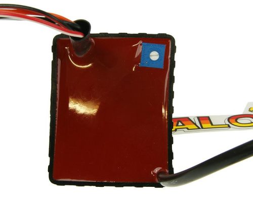 CDI egység Malossi RPM vezérlő - Minarelli