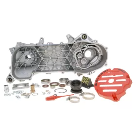   Malossi MHR RC-One 94cc forgattyúsház - Piaggio 50 LC (vízhűtéses) (hosszú blokk) version