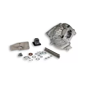   Motorház Malossi MP-One mágneses gyújtás Piaggio Boss, Boxer, Ciao, Grillo, Superbravo mopedekhez