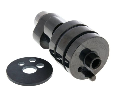 Vezérműtengely Malossi Power Cam - Aprilia, Gilera, Malaguti, Piaggio 500cc