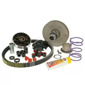 Malossi MHR Overrange tuning hajtáskészlet - Piaggio 2000