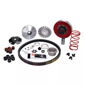   Overrange Kit Malossi MHR La Furia Rossa Minarelli vízszintes motorokhoz