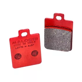   Fékbetétek Malossi MHR Sinter Gilera, Piaggio, Vespa féktárcsákhoz
