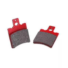   Malossi MHR Team II fékbetétek Yamaha Aerox, Gilera Runner, Aprilia SR50 modellekhez