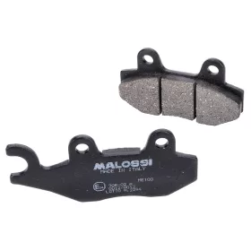  Fékbetétek Malossi organikus Kymco, Yamaha, Hyosung fékbetétekhez