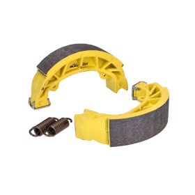   Malossi Brake Power 110x25mm fékpofa szett hátul dobfékhez