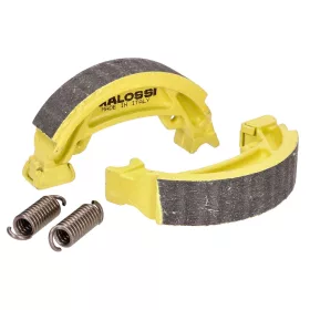   Malossi Brake Power T16 95x20mm fékpofa szett hátul Honda Lead, Vision, Kymco Dj, Peugeot Rapido, Kymco Dj, Honda Lead, Vision, Peugeot Rapido