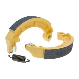   Malossi fékpofa szett 150x25mm dobfékhez - Vespa PK 50/80/125, PX, LML Star 125/150/200