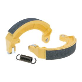   Malossi hátsó fékpofa szett 150x24mm dobfékhez - Vespa 50, Special, ET3