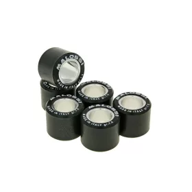 Malossi HT variátor görgő szett 20x17mm - 7.0g