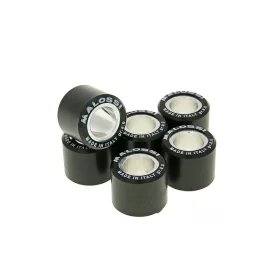 Malossi HT variátor görgő szett 20x17mm - 8.0g