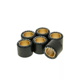 Malossi HT variátor görgő szett 20x17mm - 13.0g