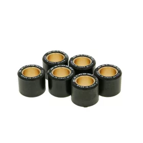 Malossi HT variátor görgő szett 20x17mm - 13.5g