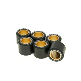 Malossi HT variátor görgő szett 20x17mm - 14.0g