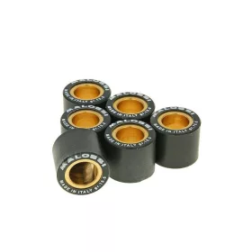 Malossi HT variátor görgő szett 20x17mm - 15.5g