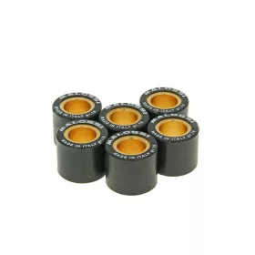 Malossi HT variátor görgő szett 20x17mm - 16.0g
