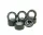 Malossi HT variátor görgőszett 26x12.8mm - 15.0g