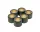 Malossi HT variátor görgőszett 20x15mm - 9.5g