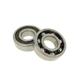   Főtengely csapágy szett Malossi MHR 20x47x14 C3H - Minarelli