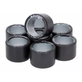 Malossi HT variátor görgőszett 28x20mm - 26.0g