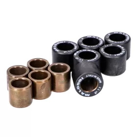 Malossi HT variátor görgőszett 16x13mm - 7.0g