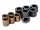Malossi HT variátor görgőszett 16x13mm - 7.0g