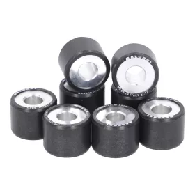 Malossi HT variátor görgőszett 25x19mm - 18.0g