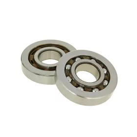 Főtengely csapágy szett Malossi MHR 20x52x12 - Piaggio