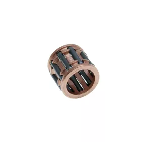 Kicsi tűgörgő Malossi 10x14x13mm réz Minarelli 10mm