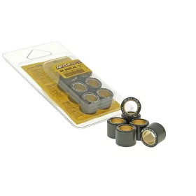 Malossi HT variátor görgő szett 15x12mm - 6.5g