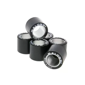 Malossi HT variátor görgő szett 19x17mm - 6.1g