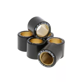 Malossi HT variátor görgő szett 19x17mm - 12.0g