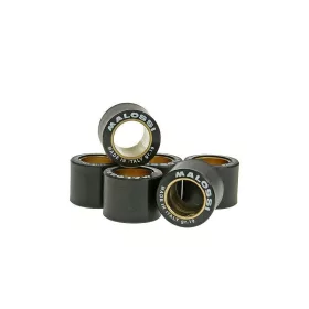 Malossi HT variátor görgő szett 23x18mm - 18g - (6 db)
