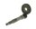 Malossi HTQ 16/37 arányú primer végáttétel szett 17.7mm-es tengelyhez - Piaggio 96-98