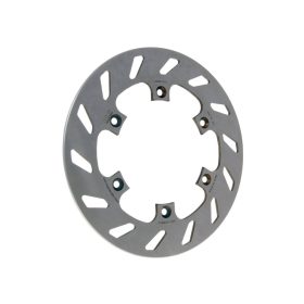   NG Brake féktárcsa - Gilera GSM, HAK, Surfer, Zulu, Puch (első)