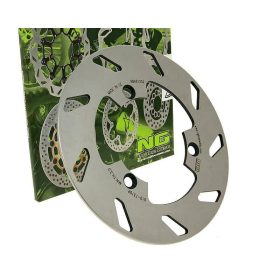 NG Brake féktárcsa - Rieju RR, Spike